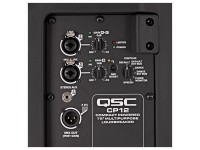QSC CP12 QSC CP12